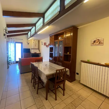 Casa Annalisa * Sorrento