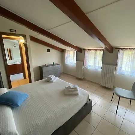 Casa Annalisa Apartment