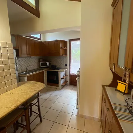 Casa Annalisa Apartment