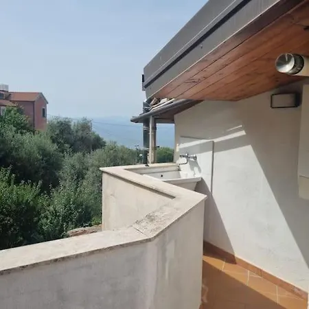 Appartement Casa Annalisa