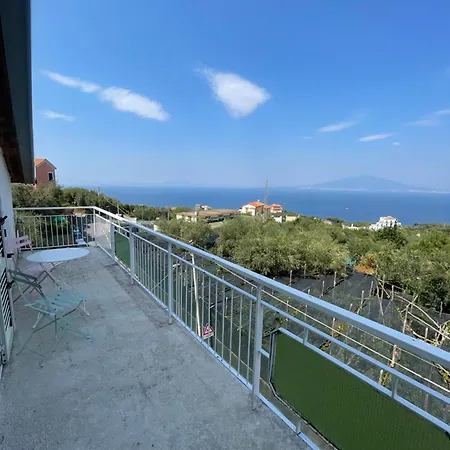 Apartment Casa Annalisa