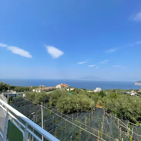 Casa Annalisa Apartment Sorrento