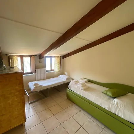 Appartement Casa Annalisa