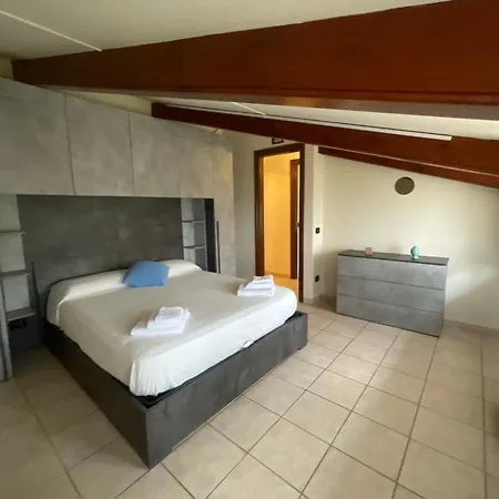 Casa Annalisa Apartment *