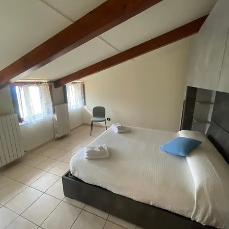 Casa Annalisa Sorrento