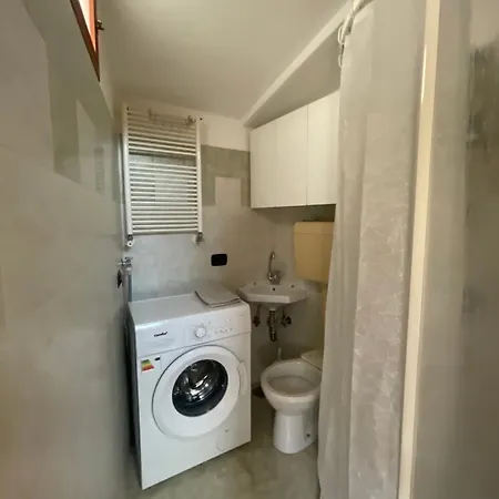 Appartement Casa Annalisa *