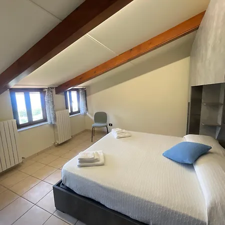 Appartement Casa Annalisa