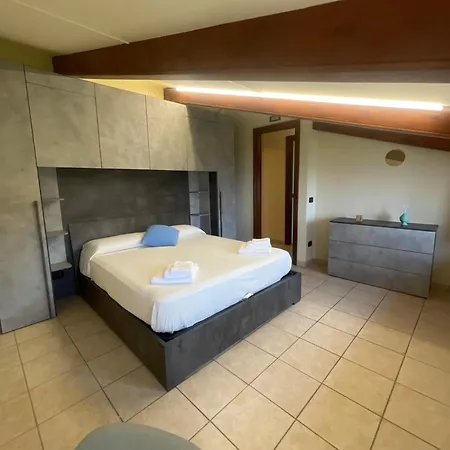 Casa Annalisa *