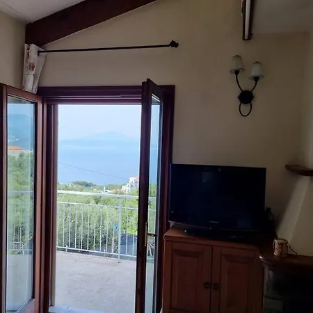 Casa Annalisa * Sorrente