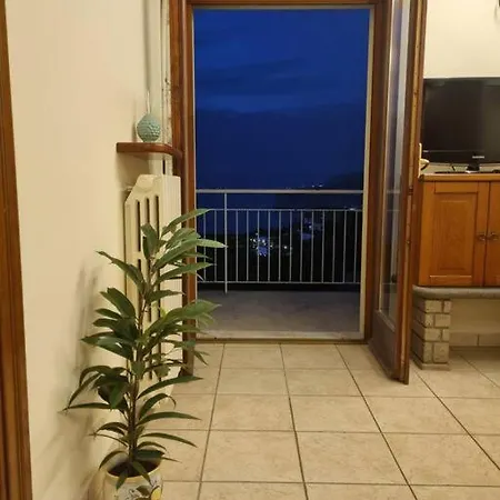 Casa Annalisa Appartement