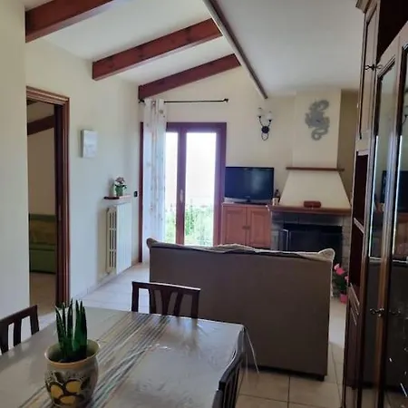 Appartement Casa Annalisa *
