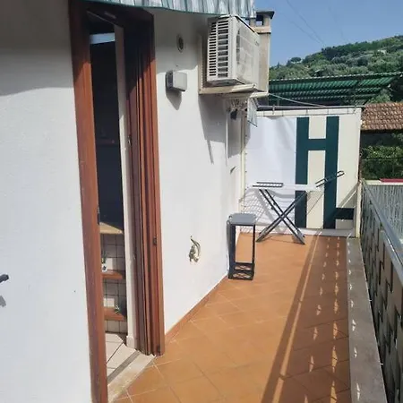 Casa Annalisa *