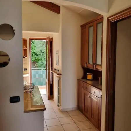 Casa Annalisa Sorrento