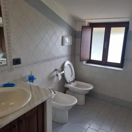 Casa Annalisa Apartment