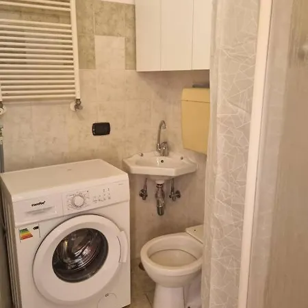 Casa Annalisa Appartement Sorrente