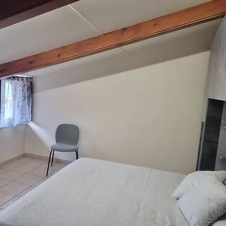 Appartement Casa Annalisa Sorrente