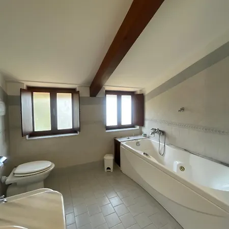 Διαμέρισμα Casa Annalisa