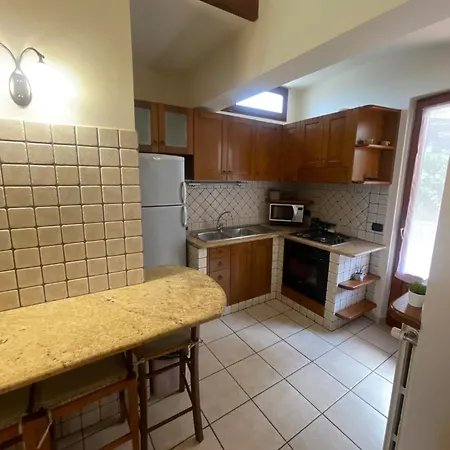 Casa Annalisa *