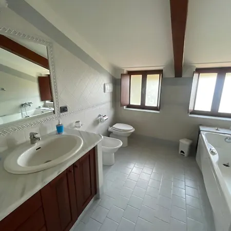 Casa Annalisa Σορέντο