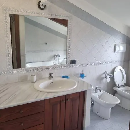 Casa Annalisa * Σορέντο